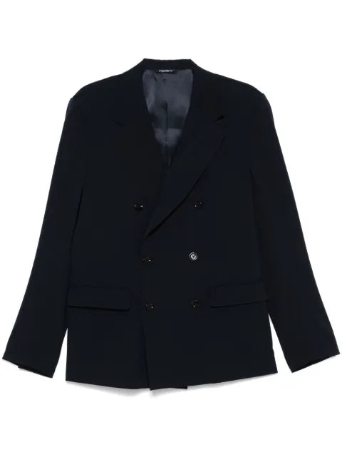 Dolce & Gabbana double-breasted blazer