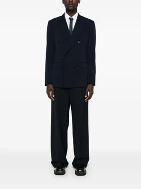Dolce & Gabbana double-breasted blazer