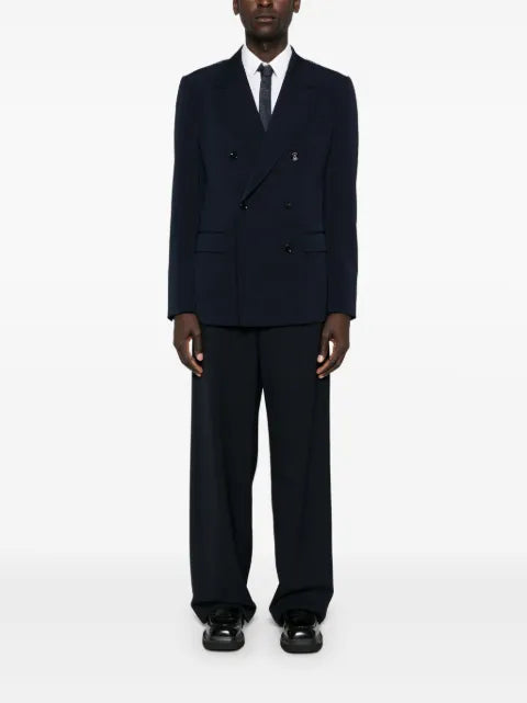 Dolce & Gabbana double-breasted blazer