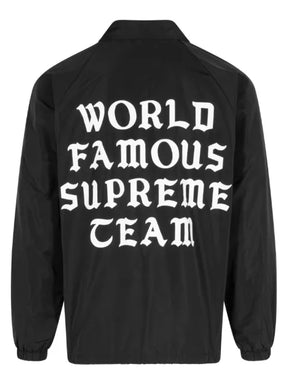 Supreme World Famous Coaches jacket