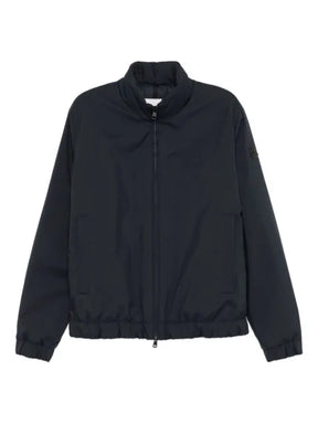 Moncler Luserna short down jacket
