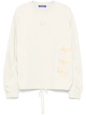 A-COLD-WALL* Shroud sweatshirt