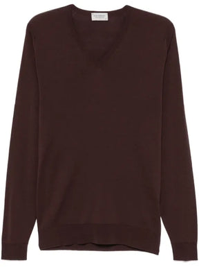 John Smedley Blenheim sweater