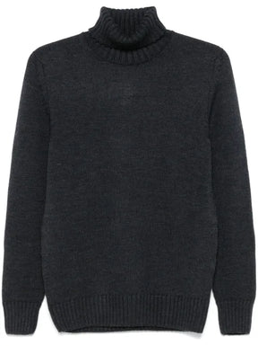Drumohr turtleneck sweater