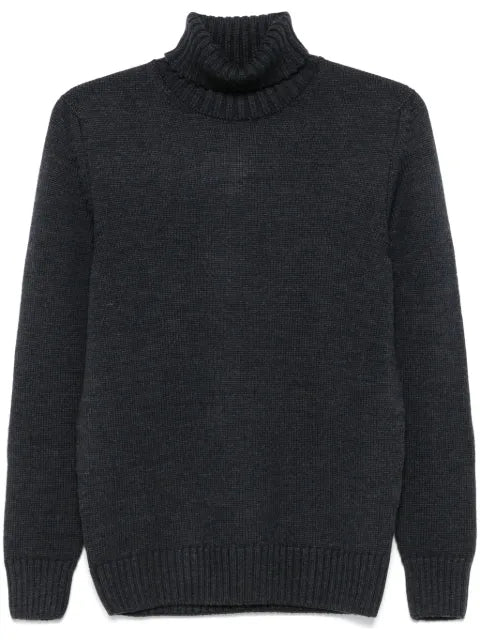 Drumohr turtleneck sweater