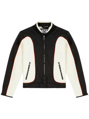 Diesel J-Blink-A bomber jacket