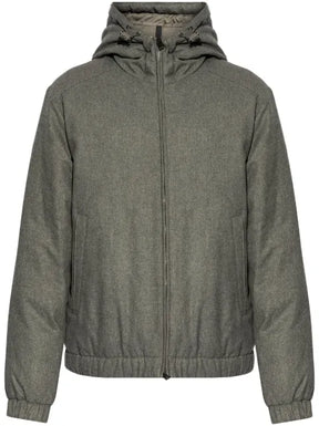 Moncler Torrani down jacket