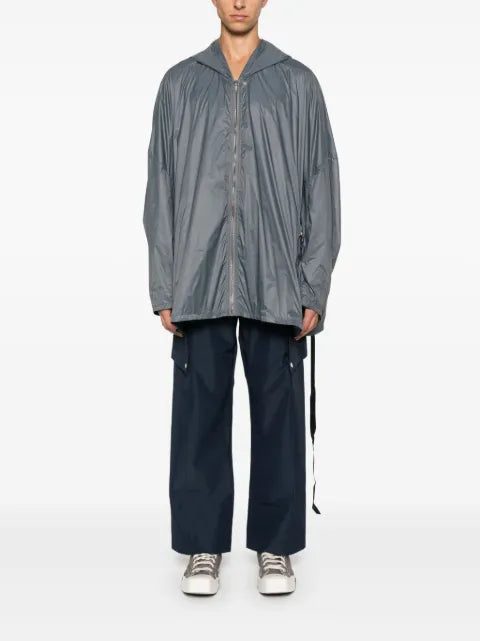 Rick Owens DRKSHDW Peter jacket