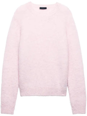 Prada wool sweater