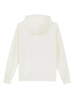 Vilebrequin logo hoodie