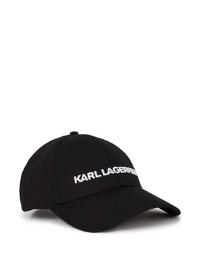 Karl Lagerfeld K/Essential Baseballkappe
