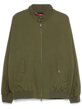Baracuta x Neighborhood G9 jacket