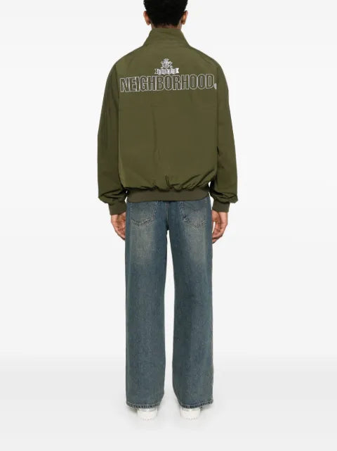 Baracuta x Neighborhood G9 jacket