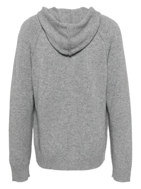 James Perse recycled cashmere jacket