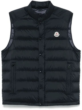 Moncler Barthe quilted gilet