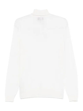 Dell'oglio wool turtleneck sweater