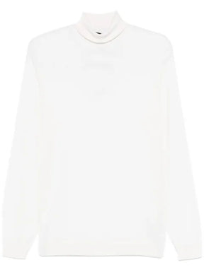 Dell'oglio wool turtleneck sweater
