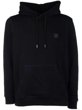 BOSS logo hoodie