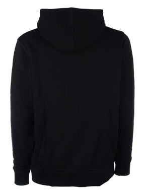 BOSS logo hoodie