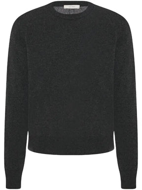 The Row Benji crew neck sweater