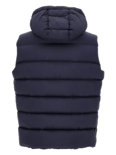 Herno padded gilet