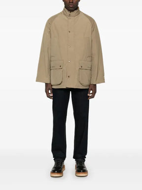 Baracuta Bedale jacket