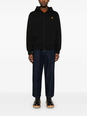 Carhartt WIP American Script jacket