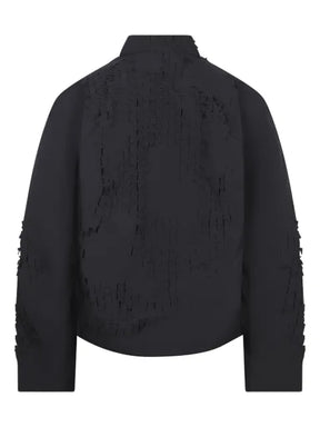 HELIOT EMIL Embryonic jacket