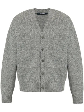 Jacquemus cardigan
