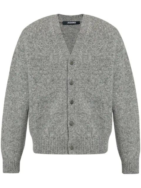 Jacquemus cardigan