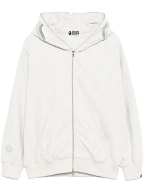 A BATHING APE® monogram jacket 
