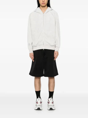 A BATHING APE® monogram jacket 