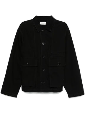 LEMAIRE Boxy denim jacket