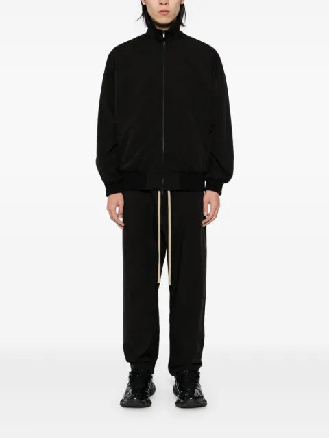 Fear Of God high-neck track jacket