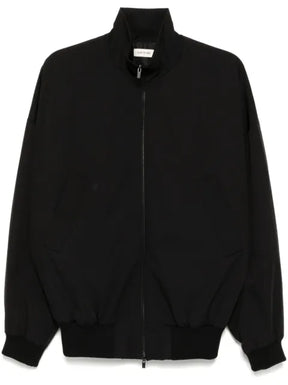 Fear Of God high-neck track jacket