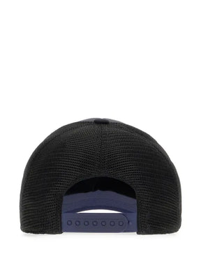 Marni Baseballkappe mit Print