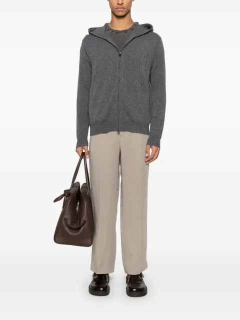 Lisa Yang Emerson hoodie