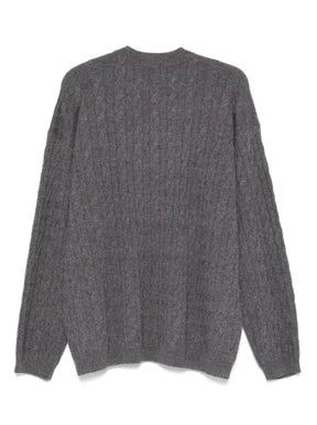Lisa Yang Oskar sweater