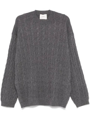 Lisa Yang Oskar sweater