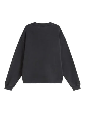 Axel Arigato Distort washed sweatshirt