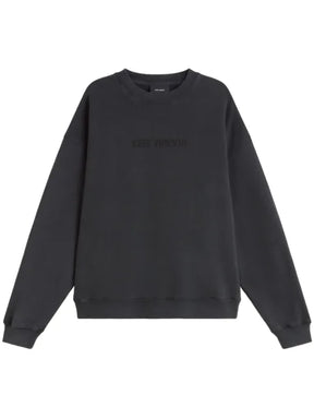Axel Arigato Distort washed sweatshirt