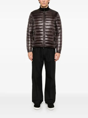 Herno quilted jacket