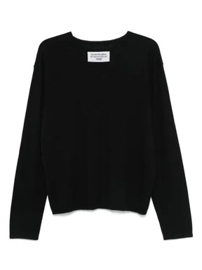 Acne Studios crew-neck cashmere sweater