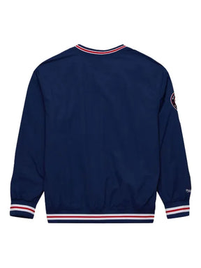 Mitchell & Ness Washington Nationals sweatshirt