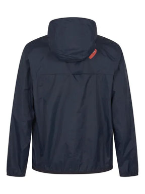 Comme Des Garçons Play  K-Way Claude full-zip jacket 