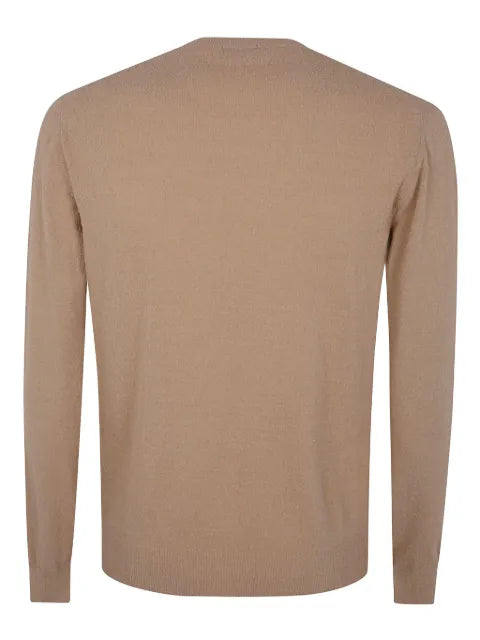 Drumohr fine-knit jumper