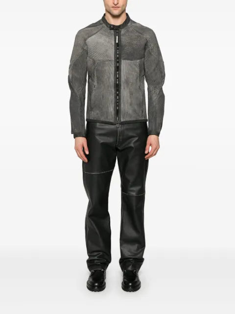Isaac Sellam Experience Musculaire jacket