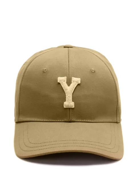 Saint Laurent Y Baseballkappe
