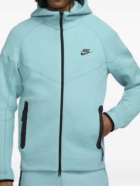 Nike Tech Fleece zip-up hoodie