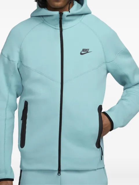 Nike Tech Fleece zip-up hoodie